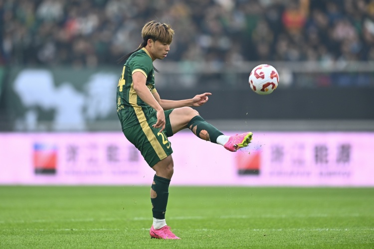 汪士钦:进入国家队是最高荣誉 很感谢能有这样的机会还要努力